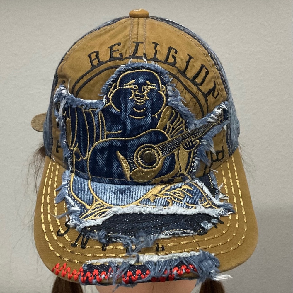 Trucker Hat.